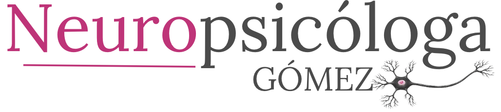 neuropsicologa  gòmez